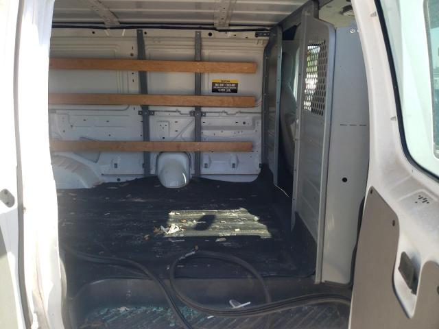 Photo 6 from auction – 2014 FORD ECONOLINE with VIN 1FTNE2EW0EDA62255