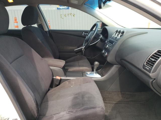 Photo 5 from auction – 2012 NISSAN ALTIMA BAS with VIN 1N4AL2AP1CN409382