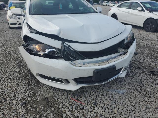 Photo 9 from auction – 2014 CHEVROLET IMPALA LT with VIN 2G1115SL5E9255724