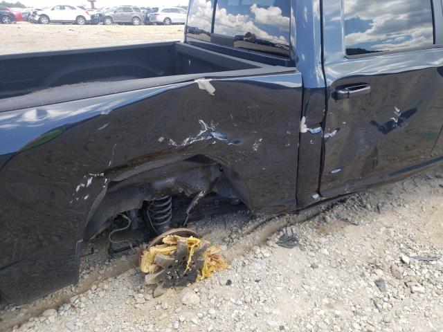 Photo 9 from auction – 2014 RAM 1500 SPORT with VIN 1C6RR6MT6ES271927