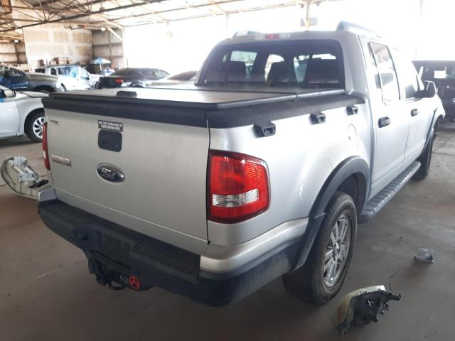 Photo 4 from auction – 2009 FORD EXPLORER S with VIN 1FMEU31EX9UA29335