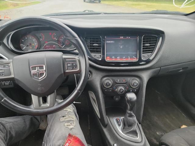 Photo 9 from auction – 2013 DODGE DART SXT with VIN 1C3CDFBH5DD132133