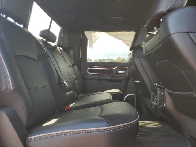 Photo 6 from auction – 2022 RAM 2500 LARAM with VIN 3C6UR5FL1NG126352