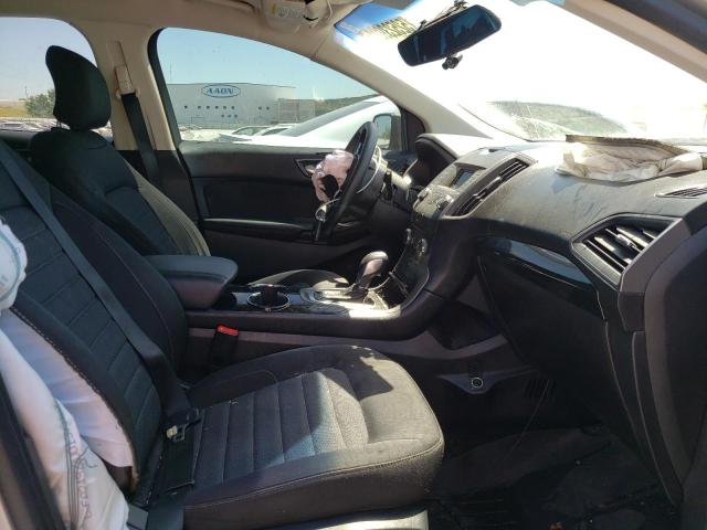 Photo 5 from auction – 2017 FORD EDGE SE with VIN 2FMPK3G99HBB68384