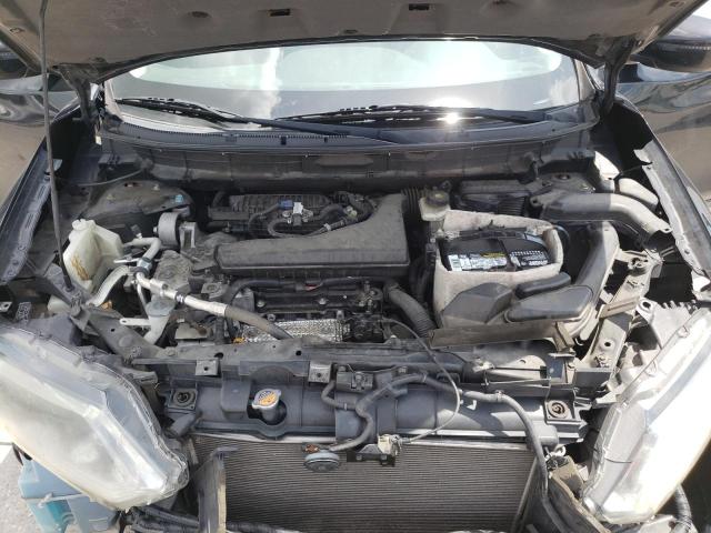 Photo 7 from auction – 2016 NISSAN ROGUE S with VIN 5N1AT2MT8GC828930