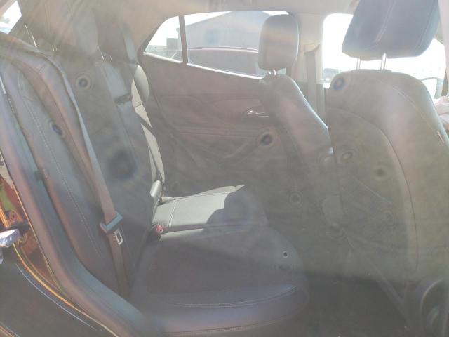 Photo 6 from auction – 2020 BUICK ENCORE PRE with VIN KL4CJASB4LB051776