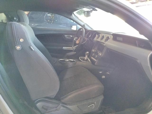 Photo 5 from auction – 2015 FORD MUSTANG with VIN 1FA6P8TH3F5312370