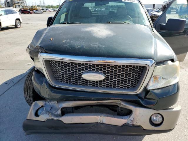 Photo 7 from auction – 2006 FORD F-150 with VIN 1FTPW12596FA60778