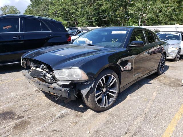 Photo 2 from auction – 2013 DODGE CHARGER SU with VIN 2C3CDXGJ3DH537170