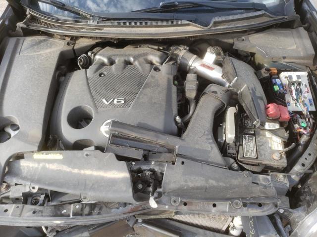 Photo 7 from auction – 2014 NISSAN MAXIMA S with VIN 1N4AA5AP0EC913279