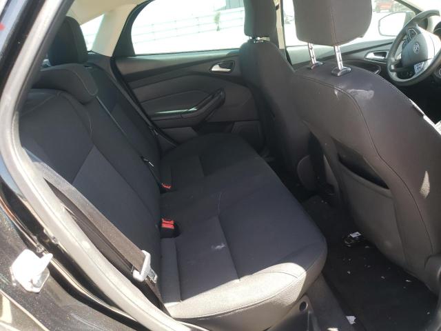 Photo 6 from auction – 2015 FORD FOCUS SE with VIN 1FADP3F24FL367987