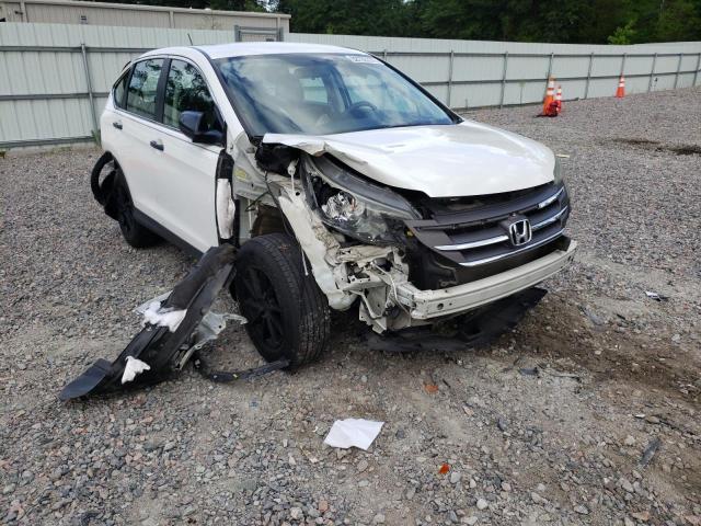 Photo 9 from auction – 2014 HONDA CR-V LX with VIN 5J6RM3H30EL043040