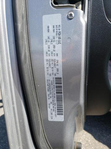 Photo 10 from auction – 2018 DODGE GRAND CARA with VIN 2C4RDGEGXJR147721