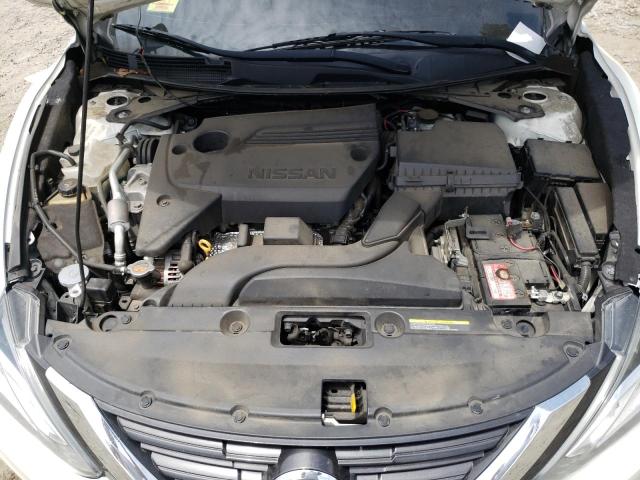 Photo 7 from auction – 2018 NISSAN ALTIMA 2.5 with VIN 1N4AL3AP7JC205295
