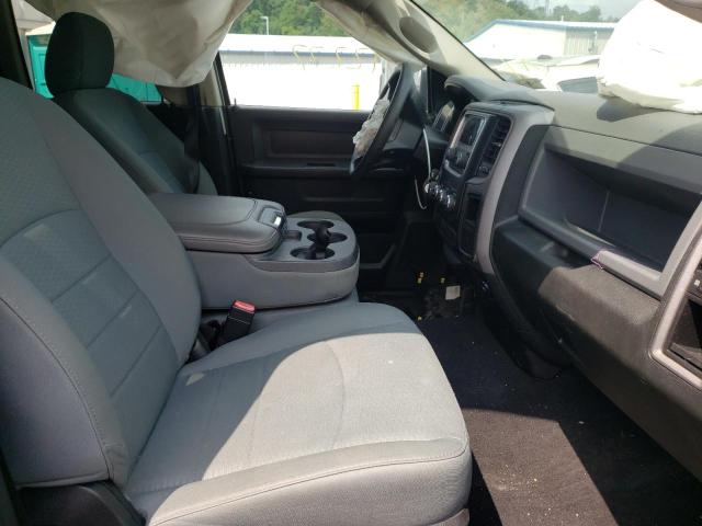 Photo 5 from auction – 2014 RAM 1500 ST with VIN 1C6RR7FT6ES375613