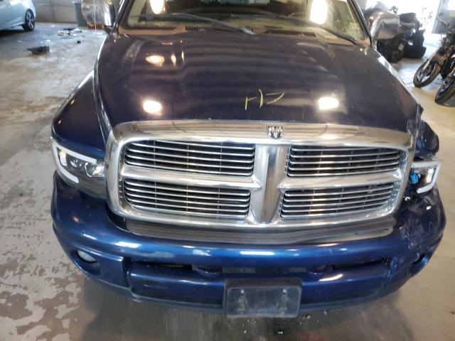 Photo 7 from auction – 2003 DODGE RAM 1500 S with VIN 1D7HA18N63S210428
