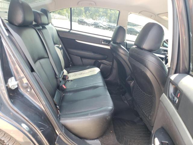 Zdjęcie 6 z aukcji – 2011 SUBARU LEGACY 2.5 z VIN 4S3BMBC69B3255921