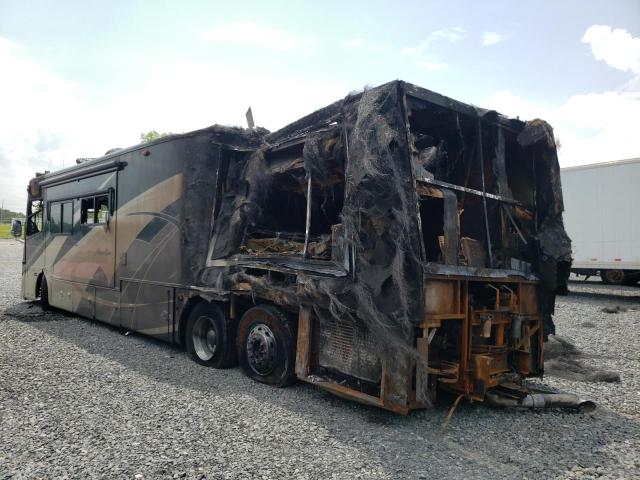 Photo 3 from auction – 2007 FREIGHTLINER CHASSIS X with VIN 4UZFCHCY47CZ45457