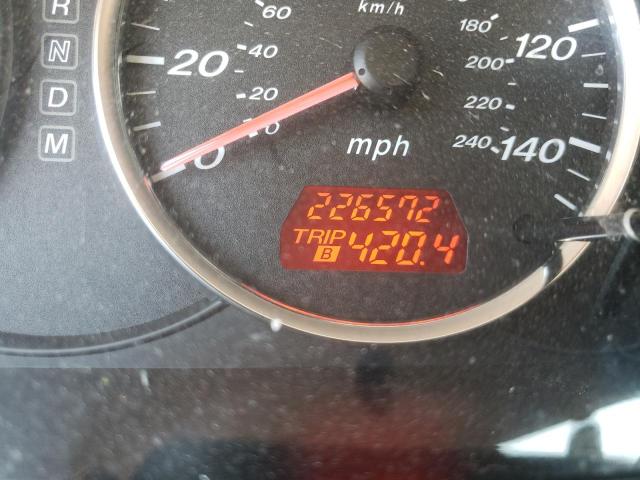 Photo 8 from auction – 2006 MAZDA 6 I with VIN 1YVHP80C865M02071