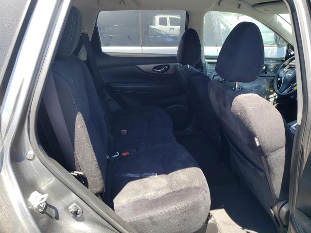 Photo 6 from auction – 2016 NISSAN ROGUE S with VIN JN8AT2MV5GW151781
