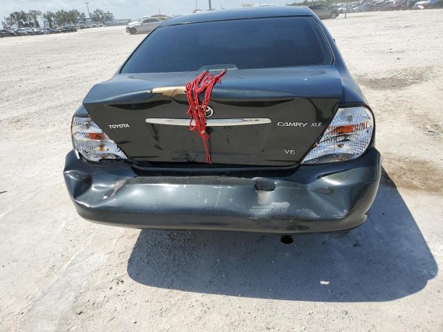 Photo 9 from auction – 2003 TOYOTA CAMRY LE with VIN 4T1BF30K03U551774