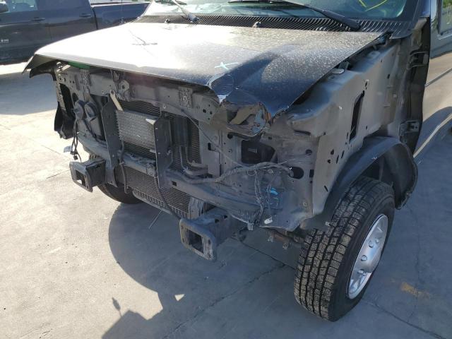 Photo 9 from auction – 2013 FORD ECONOLINE with VIN 1FTNE1EW2DDA43988
