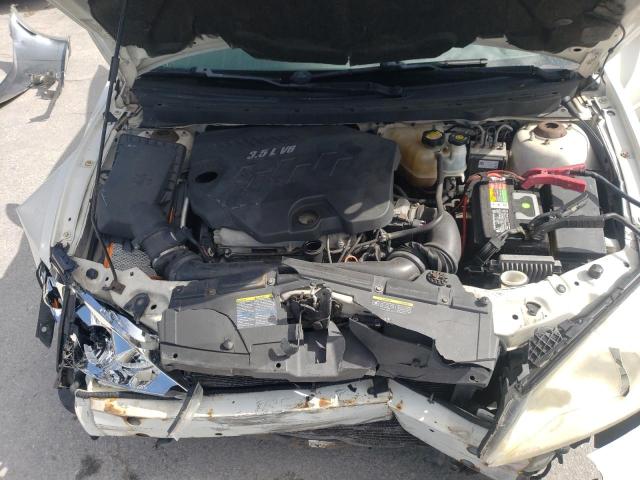 Photo 7 from auction – 2008 PONTIAC G6 BASE with VIN 1G2ZG57N684129127