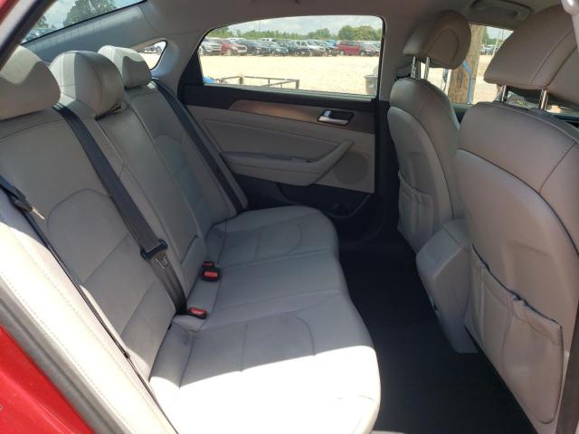 Photo 6 from auction – 2015 HYUNDAI SONATA SPO with VIN 5NPE34AF7FH080240