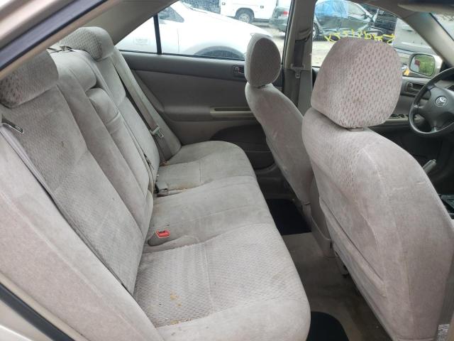 Photo 6 from auction – 2003 TOYOTA CAMRY LE with VIN 4T1BE32K43U689351