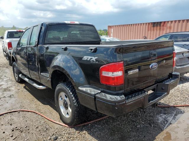 Photo 3 from auction – 2007 FORD F150 with VIN 1FTRX04W27KC14357
