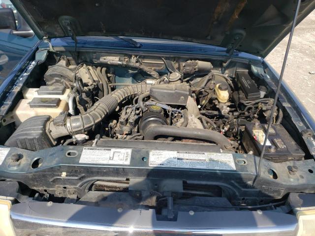Photo 7 from auction – 1998 FORD RANGER with VIN 1FTYR10CXWPA02010