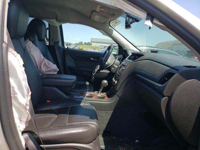 Photo 5 from auction – 2014 CHEVROLET TRAVERSE L with VIN 1GNKVHKD2EJ309454