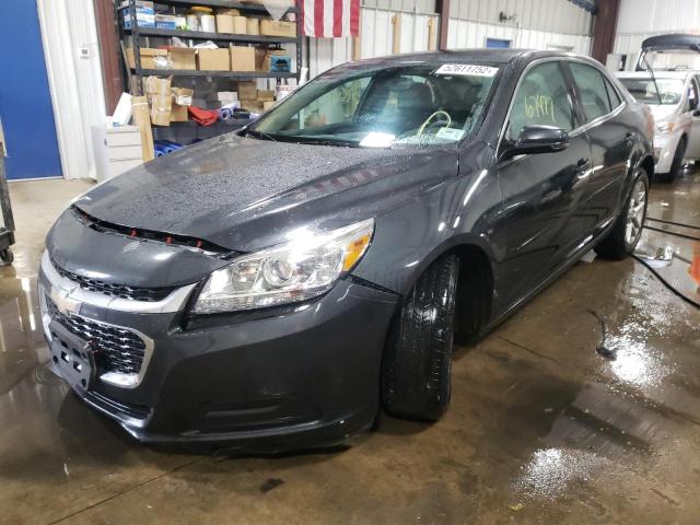 Photo 2 from auction – 2014 CHEVROLET MALIBU 1LT with VIN 1G11C5SL5EF159609