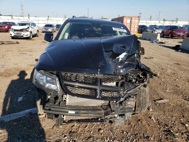 Photo 9 from auction – 2018 DODGE JOURNEY GT with VIN 3C4PDDEG2JT278595