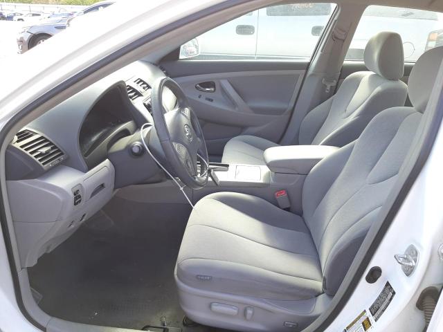 Photo 5 from auction – 2010 TOYOTA CAMRY HYBR with VIN 4T1BB3EK2AU117597