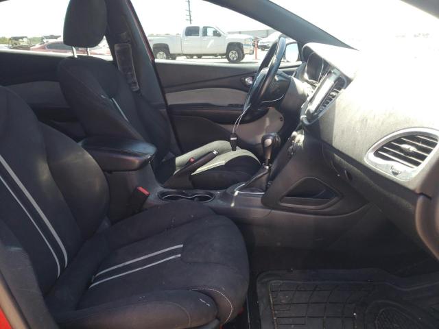 Photo 5 from auction – 2013 DODGE DART SXT with VIN 1C3CDFBH9DD197955