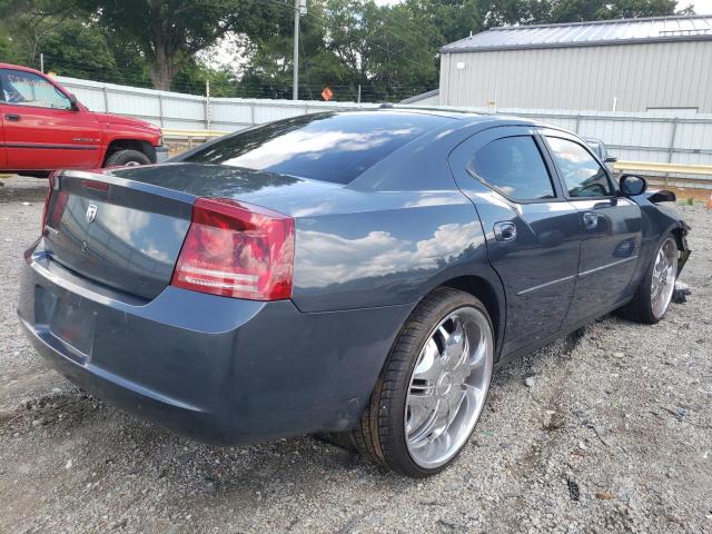 Photo 4 from auction – 2007 DODGE CHARGER SE with VIN 2B3KA43R87H890326