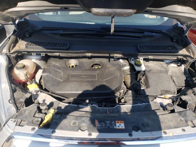 Photo 7 from auction – 2018 FORD ESCAPE SE with VIN 1FMCU9G98JUB49224