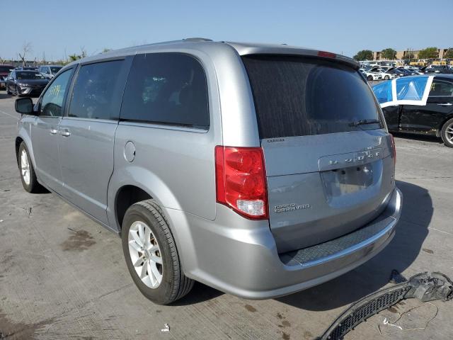 Photo 3 from auction – 2019 DODGE GRAND CARA with VIN 2C4RDGCG4KR633641
