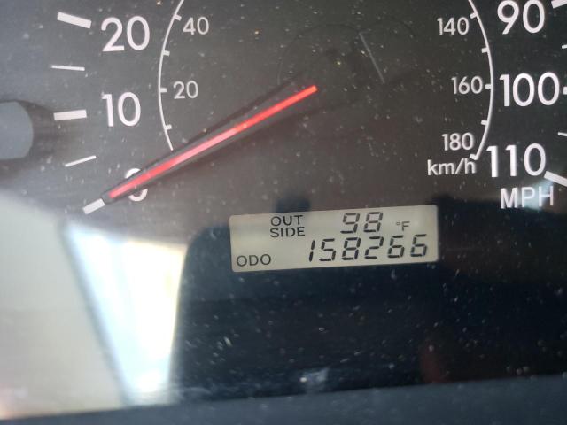 Photo 8 from auction – 2008 TOYOTA COROLLA CE with VIN 2T1BR32E58C873205