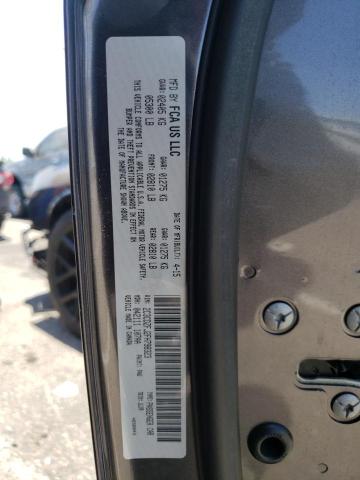 Photo 10 from auction – 2015 DODGE CHALLENGER with VIN 2C3CDZFJ2FH798323