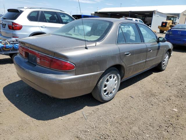 Photo 4 from auction – 2004 BUICK CENTURY CU with VIN 2G4WS52J041156469