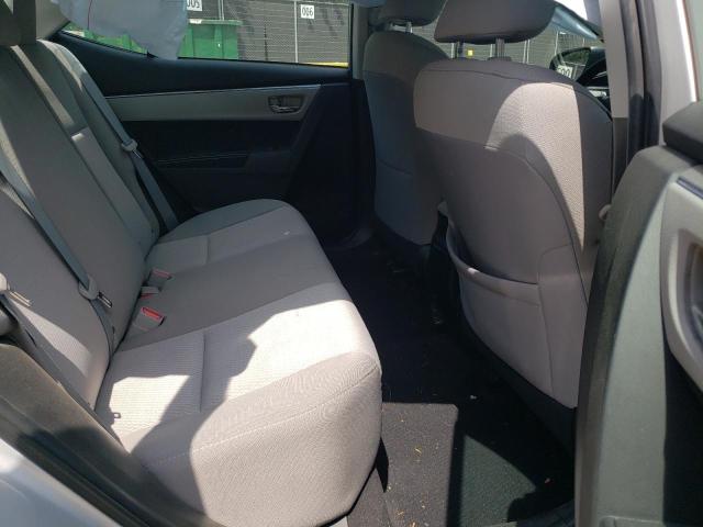 Photo 6 from auction – 2014 TOYOTA COROLLA L with VIN 2T1BURHE2EC217662