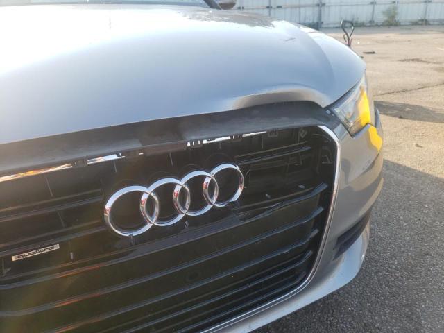 Photo 9 from auction – 2012 AUDI A6 PREMIUM with VIN WAUGGAFC4CN159092
