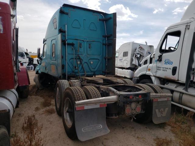 Photo 3 from auction – 2020 FREIGHTLINER CASCADIA 1 with VIN 3AKJHHDR7LSKW4403
