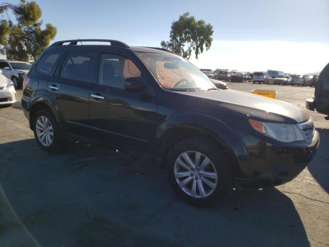SUBARU FORESTER 2 2012 with VIN JF2SHADC9CH420214 - Photo from auction