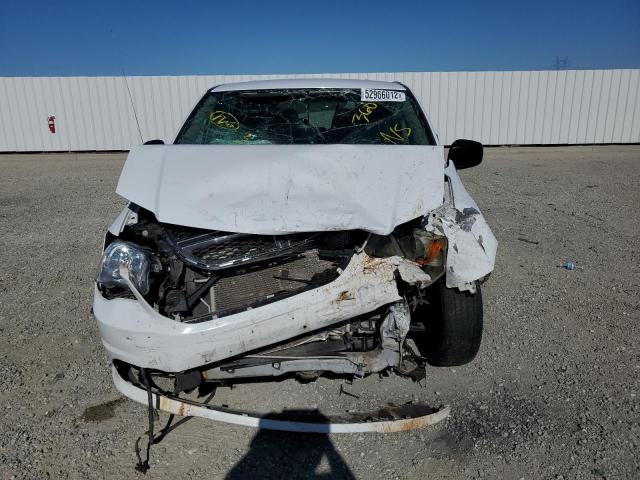 Photo 9 from auction – 2016 DODGE GRAND CARA with VIN 2C4RDGBG6GR396837