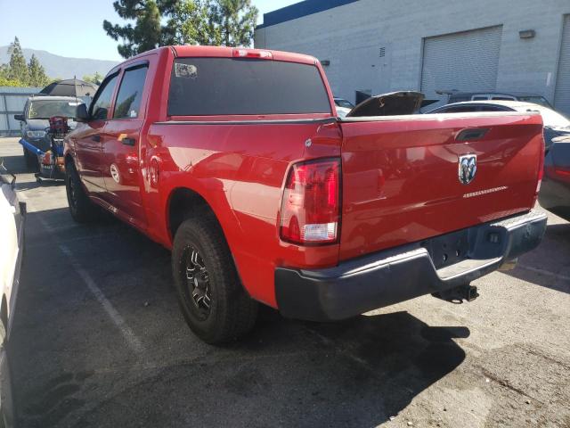 Photo 3 from auction – 2015 RAM 1500 ST with VIN 1C6RR6KM3FS612908