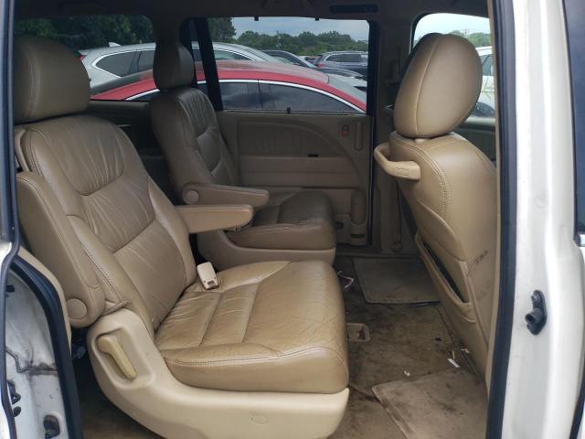 Photo 6 from auction – 2008 HONDA ODYSSEY EX with VIN 5FNRL38628B413799