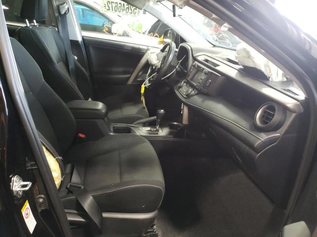 Photo 5 from auction – 2016 TOYOTA RAV4 XLE with VIN 2T3RFREV2GW496245